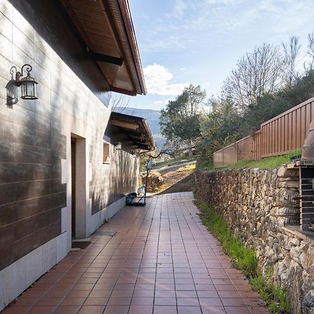 Villa Luxury Valdeorras à Valdegodos Extérieur photo