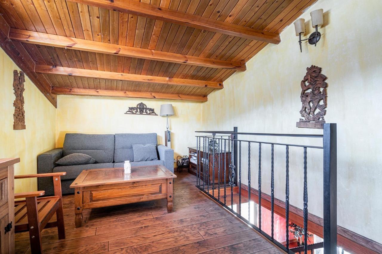 Villa Luxury Valdeorras à Valdegodos Extérieur photo
